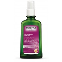 Evening Primrose Verstevigende Body Olie Weleda 