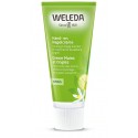 Citrus Hand- en Nagelcrème Weleda 