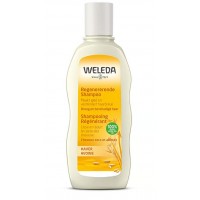 Haver Herstellende Shampoo Weleda 