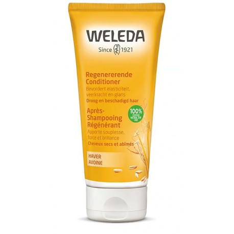 Haver Regenererende Conditioner Weleda