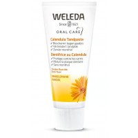 Calendula Tandpasta Weleda 