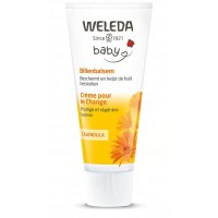 Calendula Billenbalsem Weleda 