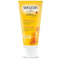 Calendula Gezichtscrème Weleda 