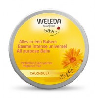 Calendula Alles-in-één Balsem Weleda