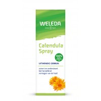 Calendula Spray Weleda 