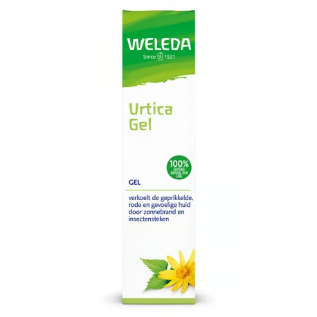 Urtica Gel Weleda 