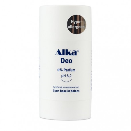 Alka Deo - 0% Parfum