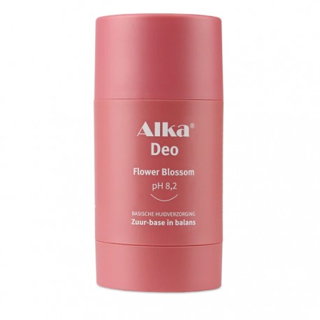 Alka Deo - Flower Blossom