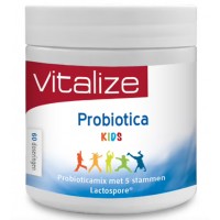 Probiotica Kids Vitalize 