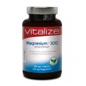 Magnesium - 300 Bisglycinaat Vitalize