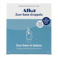 Alka Druppels