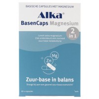 Alka BasenCaps Magnesium