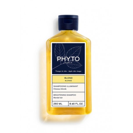 Blond Verhelderende Shampoo Phyto
