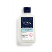 Solution Hoofdhuid Dermo-Kalmerende Shampoo Anti-Demangeaisons Phyto