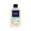 Solution Hoofdhuid Talgregulerende Shampoo Sebum-Control Phyto