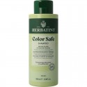 Shampoo color safe Herbatint