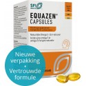 Equazen eye q capsules omega 3- & 6-vetzuren Springfield