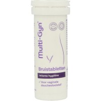 Bruistabletten Multi-Gyn