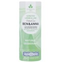 Lemon & Lime Sensetive deodorant Ben & Anna 