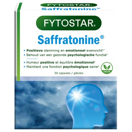 Saffratonine Fytostar 