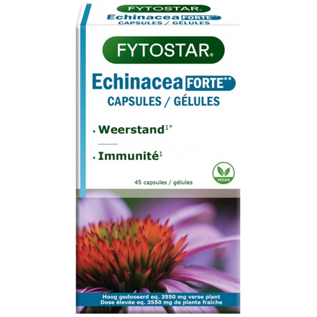 Echinacea forte Fytostar