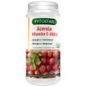 Vitamine C 1000 acerola Fytostar 