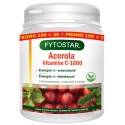 Vitamine C 1000 acerola Fytostar 