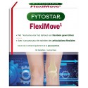 FlexiMove Curcumine+Glucosamine Fytostar 