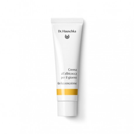 Abrikozencreme Dr. Hauschka