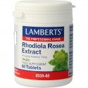 Rhodiola Rosea Lamberts