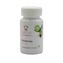 Berberine Rode Pilaren