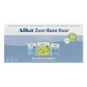 Alka Zuur-base Kuur