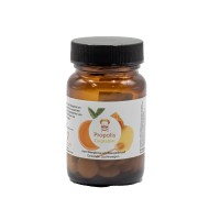 Propolis zuigtablet Rode Pilaren