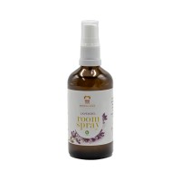 Lavendel room Spray De Rode Pilaren