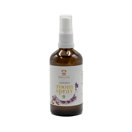 Lavendel room Spray De Rode Pilaren