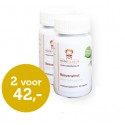 Resveratrol met Astragalus Rode Pilaren 