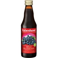 Bosbessensap Rabenhorst