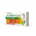 Activox Keelpastilles Arkopharma