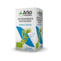 Avena Sativa Arkocaps 