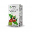 Guarana Arkocaps 