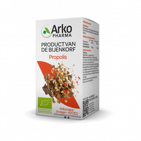 Propolis Arkocaps 