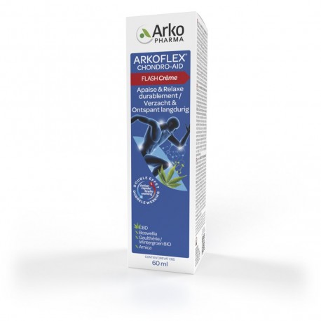 Arkoflex Flash creme Arkopharma