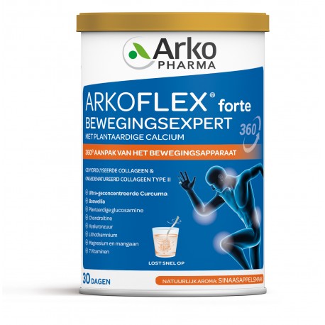 Arkoflex Forte Arkopharma