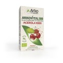 Arkovital Acerola BIO 1000 Arkopharma