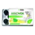 Arkovox Menthol-eucalyptus Arkopharma 