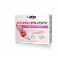 Cys-Control Forte zakjes 