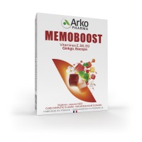 Memoboost Arkopharma