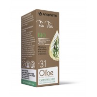 TEA TREE (Nº 31) Olfae Olfactotherapie Arkopharma 