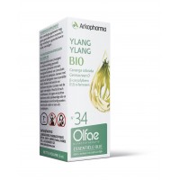 YLANG YLANG (Nº 34) Olfae Olfactotherapie Arkopharma 