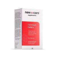 Hormoon balans New Care 